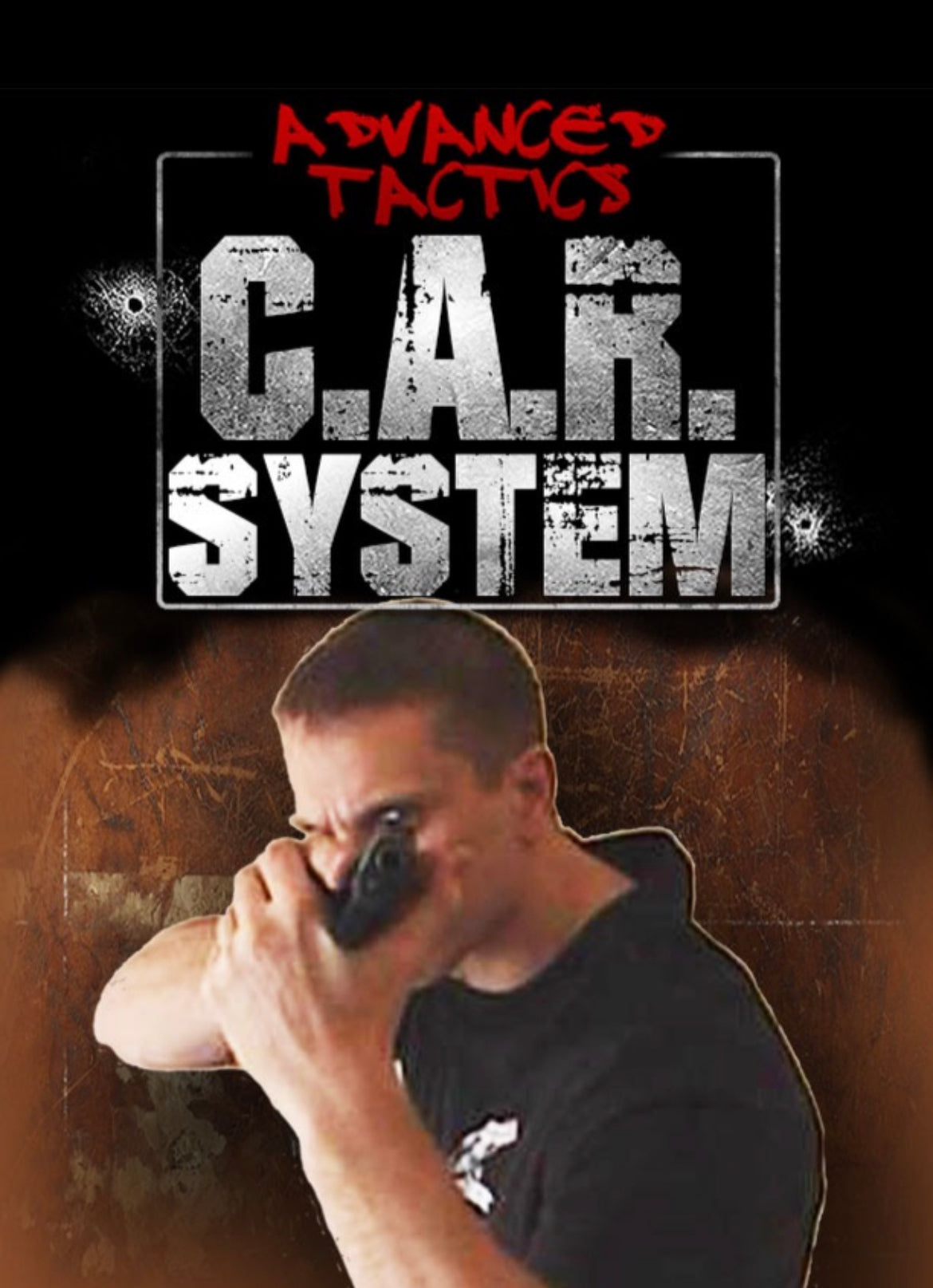 Neoteric C.A.R. System Pistol