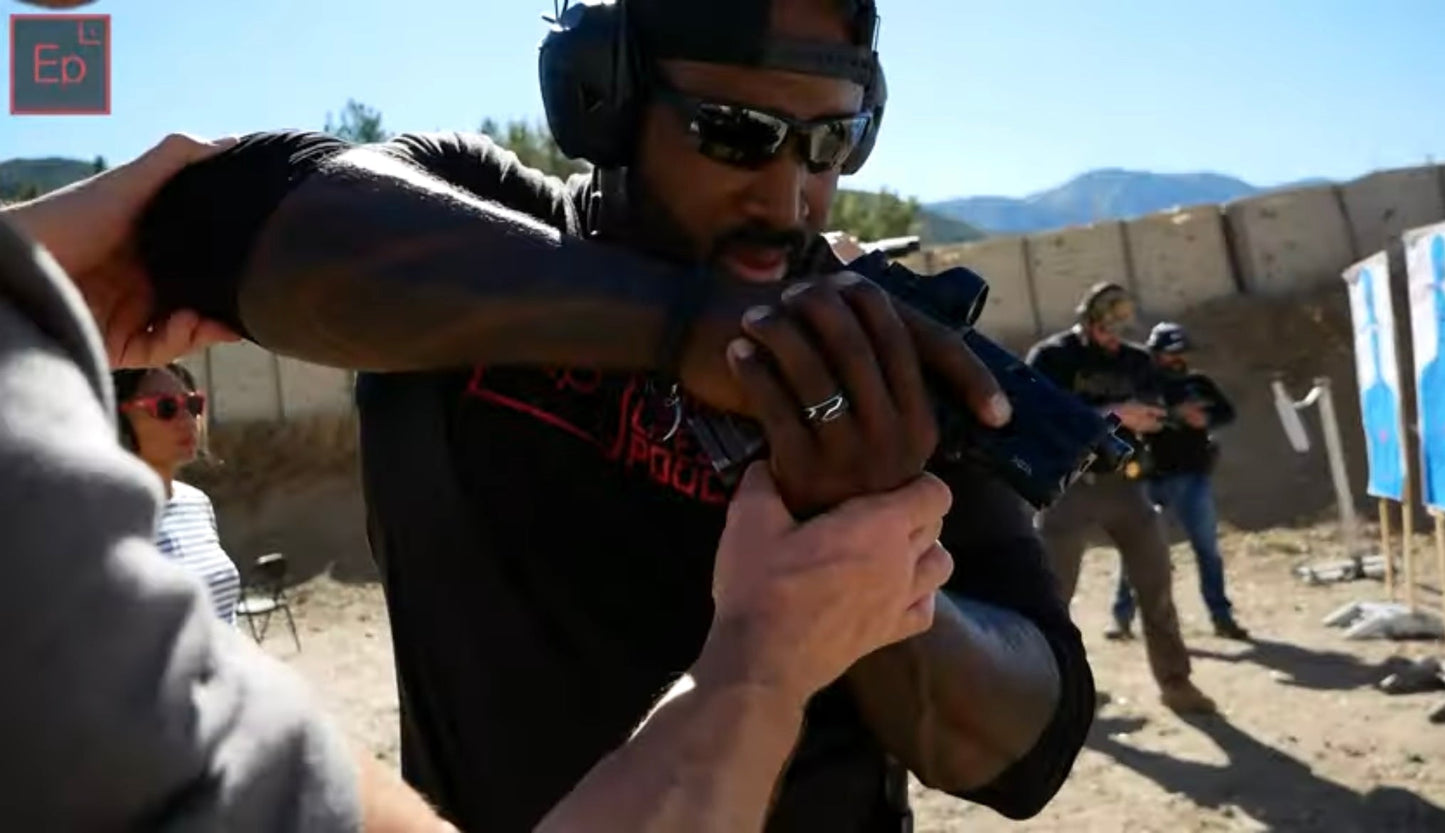Neoteric C.A.R. System Pistol