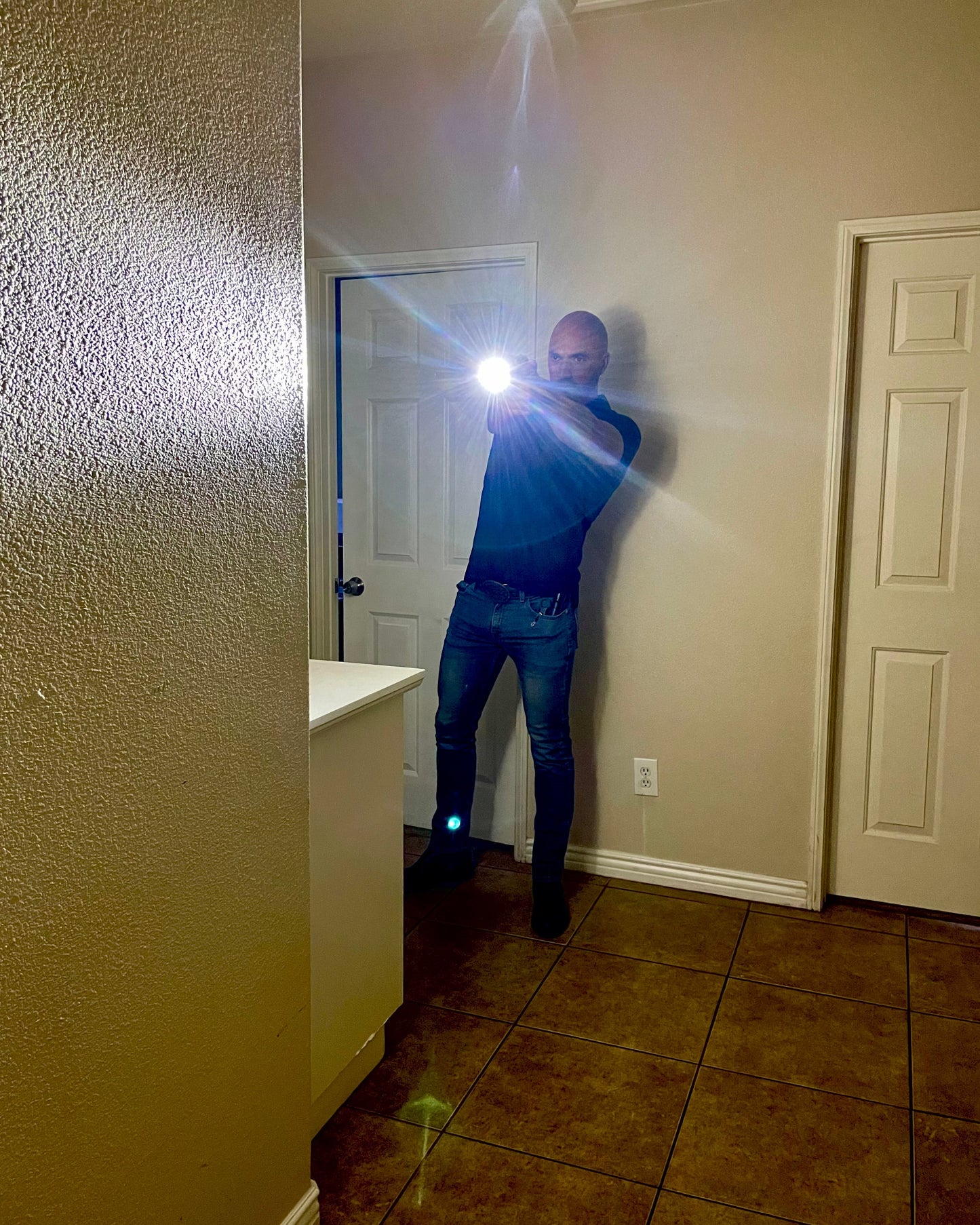 Neoteric Civilian CQB: Home Defense, Indoor Combat, Two-Day Class (Sat & Sun)