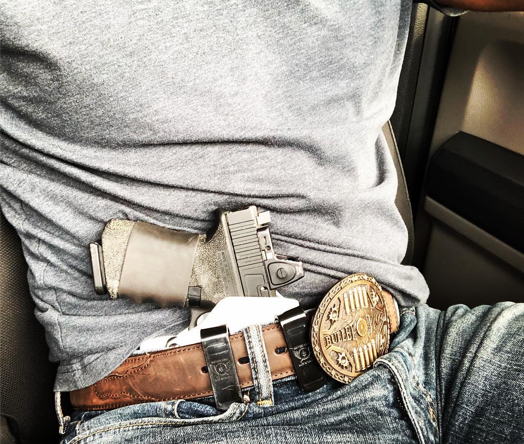 Neoteric Concealed Carry Protectors
