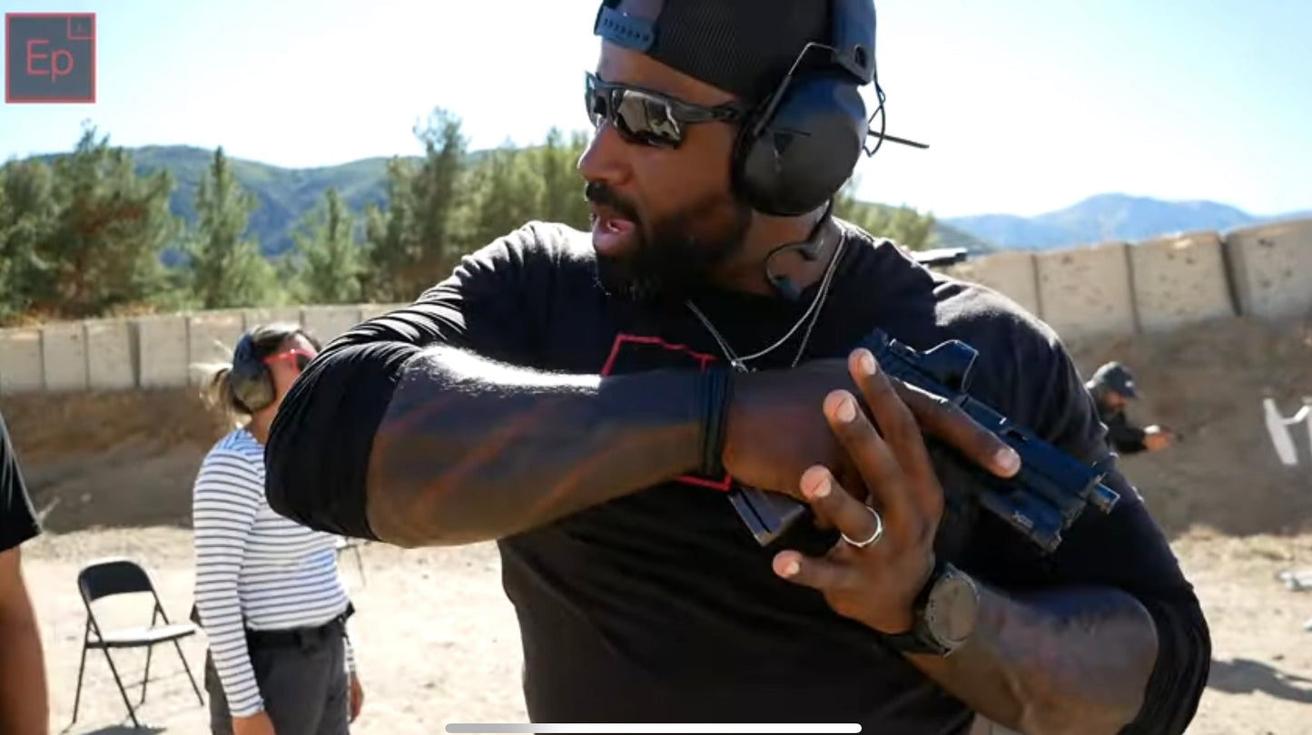 Neoteric Ultimate Package: Zero to Hero! (3-Day Pistol Overnight Trip with 5 Courses)