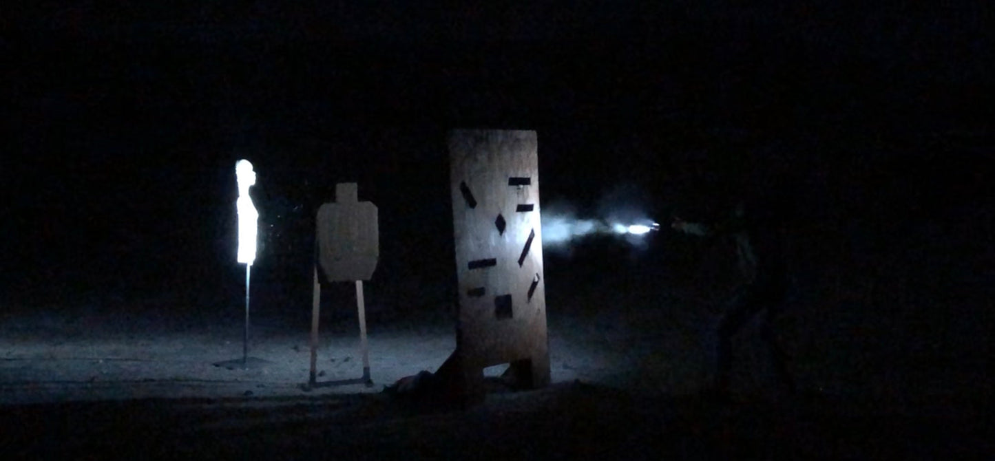 Neoteric Ultimate Package: Zero to Hero! (3-Day Pistol Overnight Trip with 5 Courses)