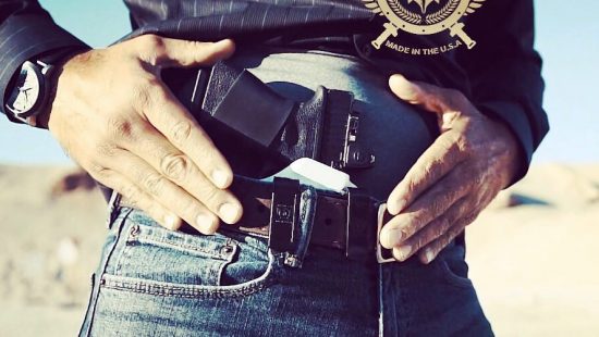 ConcealedCarryProtectorsClass