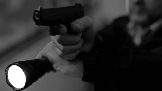 Pistol_Night_Shoot-BW-2