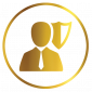 execturive protection icon